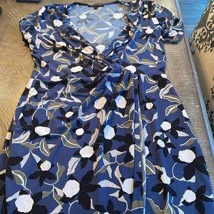 Banana Republic medium dress